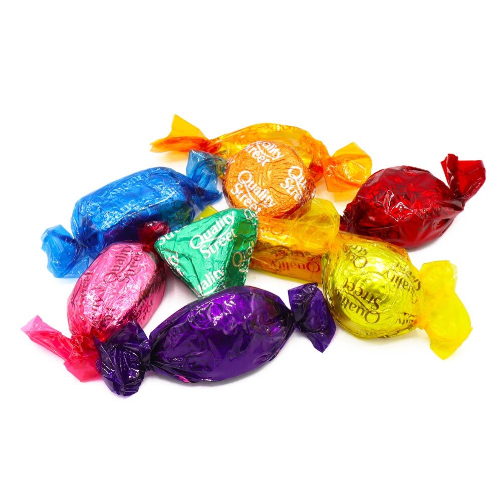 Quality Street Bulk Box - Chocolat de Noël - 5,8kg