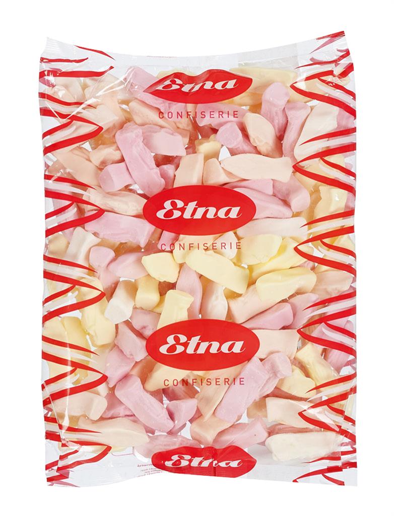 Vierges en Guimauve - Etna - 2x1,5kg