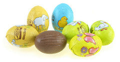 Oeufs nougat - Bonbons Suédois - 1kg