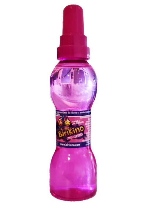 Birikino chewing-gum - Bonbons Suédois - 7,7kg