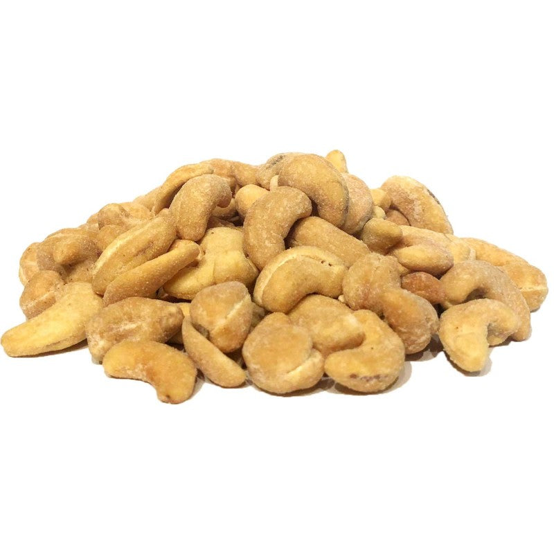 Noix de cajou sel & vinaigre - Bonbons Suédois - 5kg