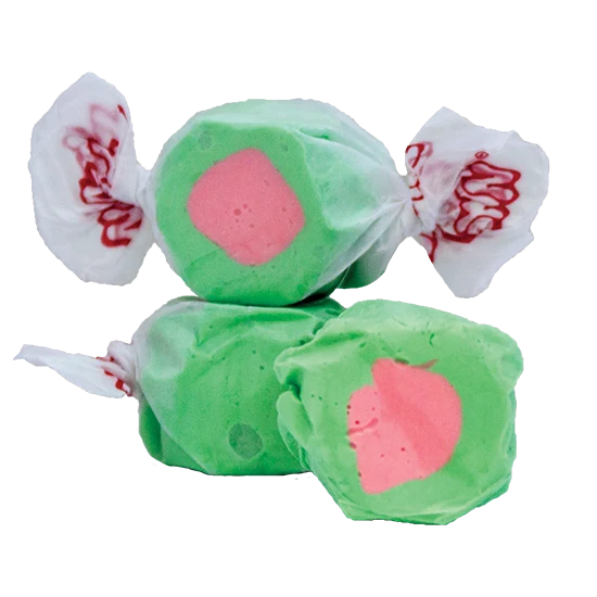 Taffy Town Pastèque - Bonbons Suédois - 4,52kg