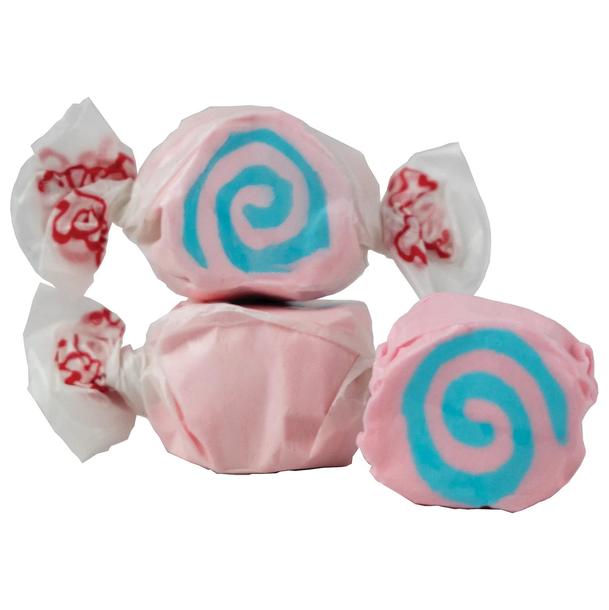 Taffy Town Barbe à papa - Bonbons Suédois - 4,52kg