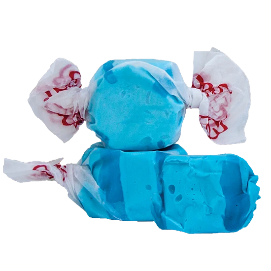 Taffy Town Framboise - Bonbons Suédois - 4,52kg
