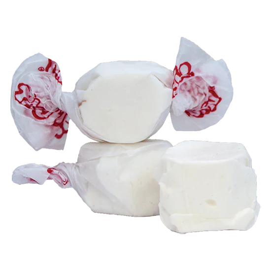 Taffy Town Vanille - Bonbons Suédois - 1,13kg