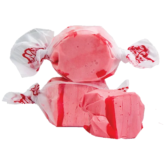 Taffy Town Fraise - Bonbons Suédois - 4,52kg
