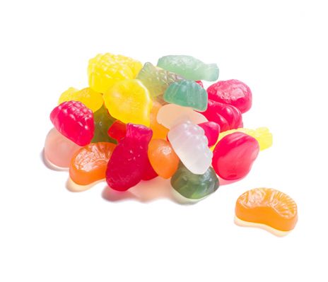 Salade de Fruits Veggie - Matthijs - 6x1kg