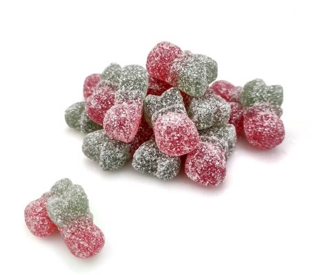 Cerises Acides Veggie - Matthijs - 6x1kg