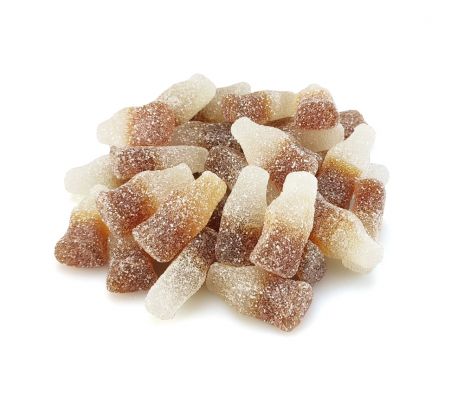 Cola Pétillant Veggie - Matthijs - 6x1kg