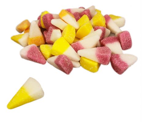Morceaux de Fruits Veggie - Matthijs - 6x1kg