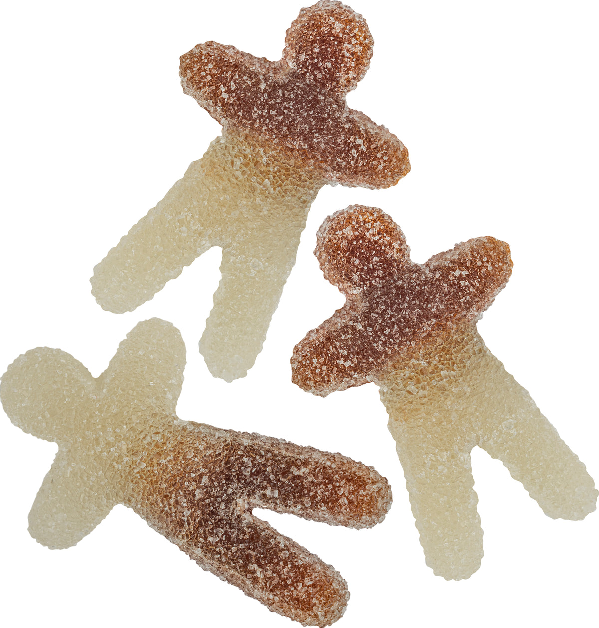 Bonshommes Coola - Bonbons Suédois - 3,5kg