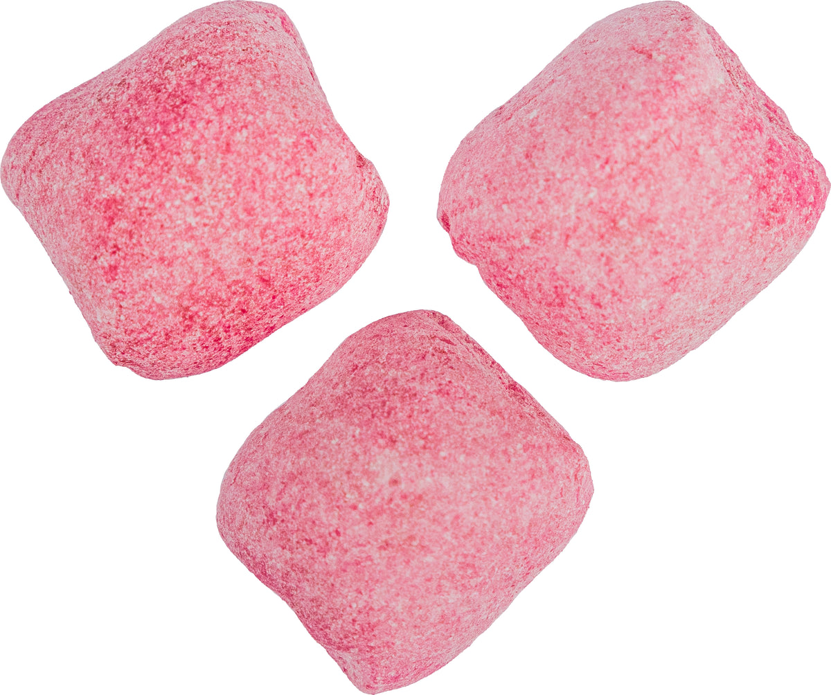 Blocs fraise - Bonbons Suédois - 3,5kg