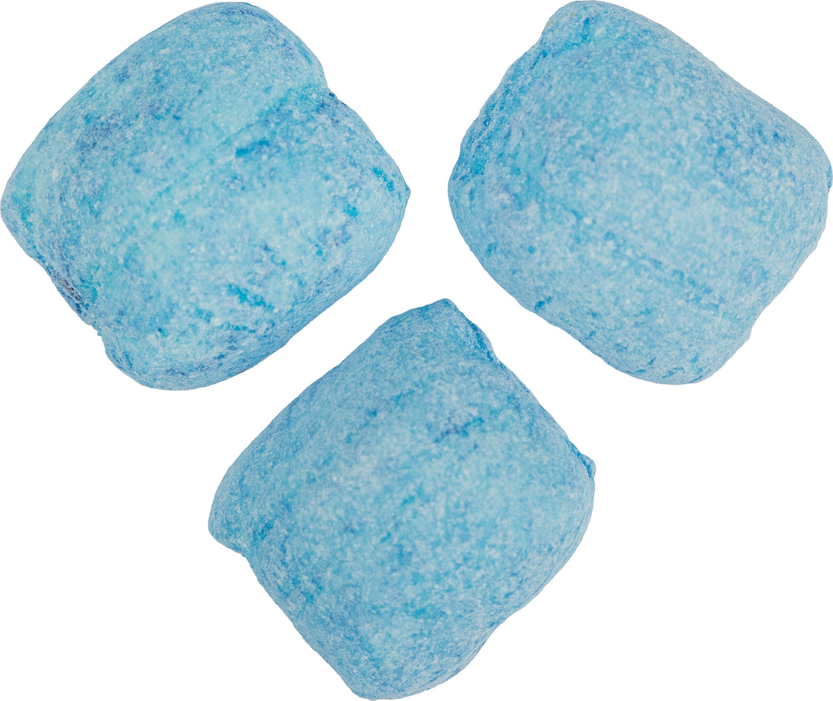 Blocs myrtille - Bonbons Suédois - 3,5kg