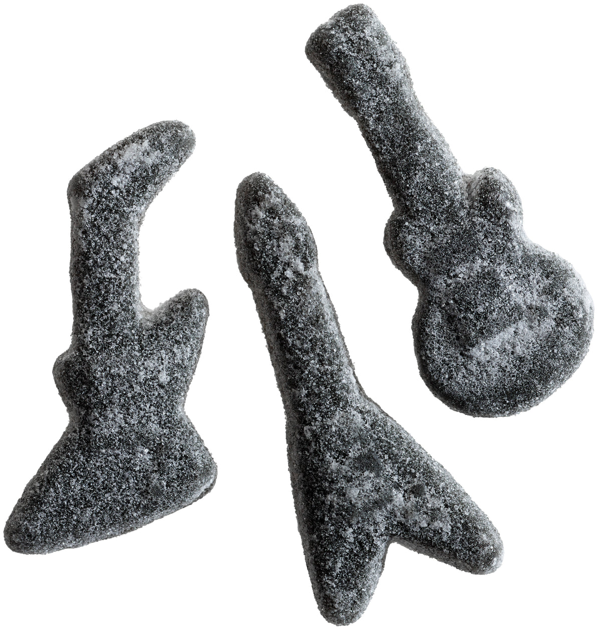 Black Metal - Bonbons Suédois - 3kg