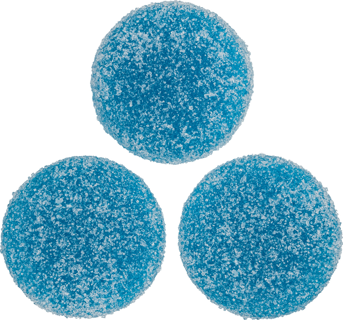 Iceblue - Bonbons Suédois - 3,5kg
