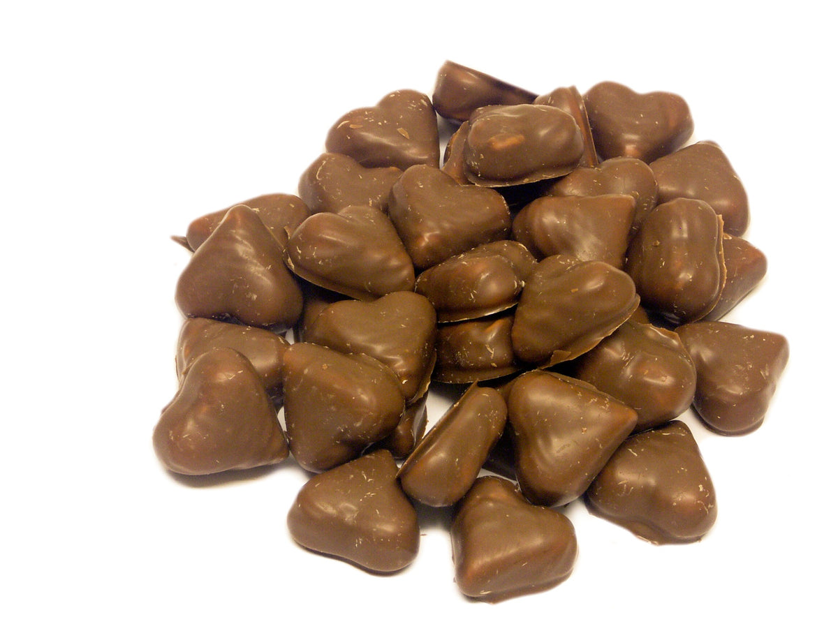 Amandes au cacao - Bonbons Suédois - 3,8kg