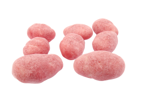 Amandes fraise - Bonbons Suédois - 3,8kg