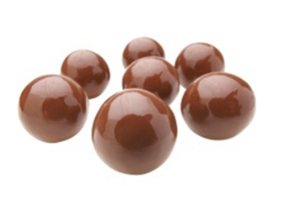 Krippis maïs chocolat - Bonbons Suédois - 2,4kg