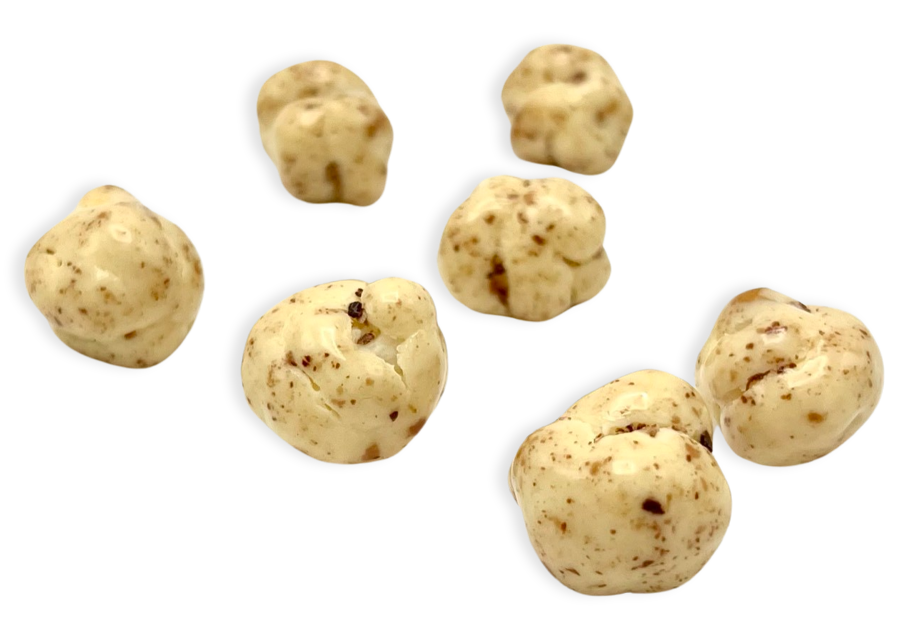 Poppis Toffee - Bonbons Suédois - 2,2kg