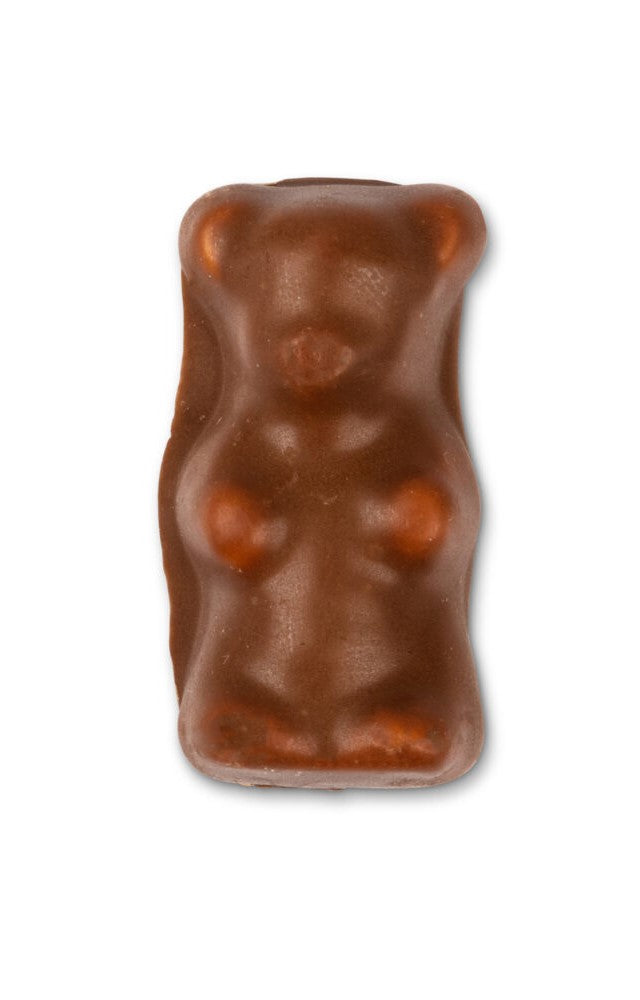 Oursons en chocolat - Bonbons Suédois - 1,2kg