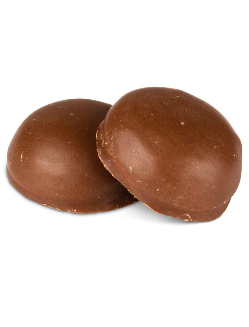 Rundis Pastilles vanille - Bonbons Suédois - 1,2kg