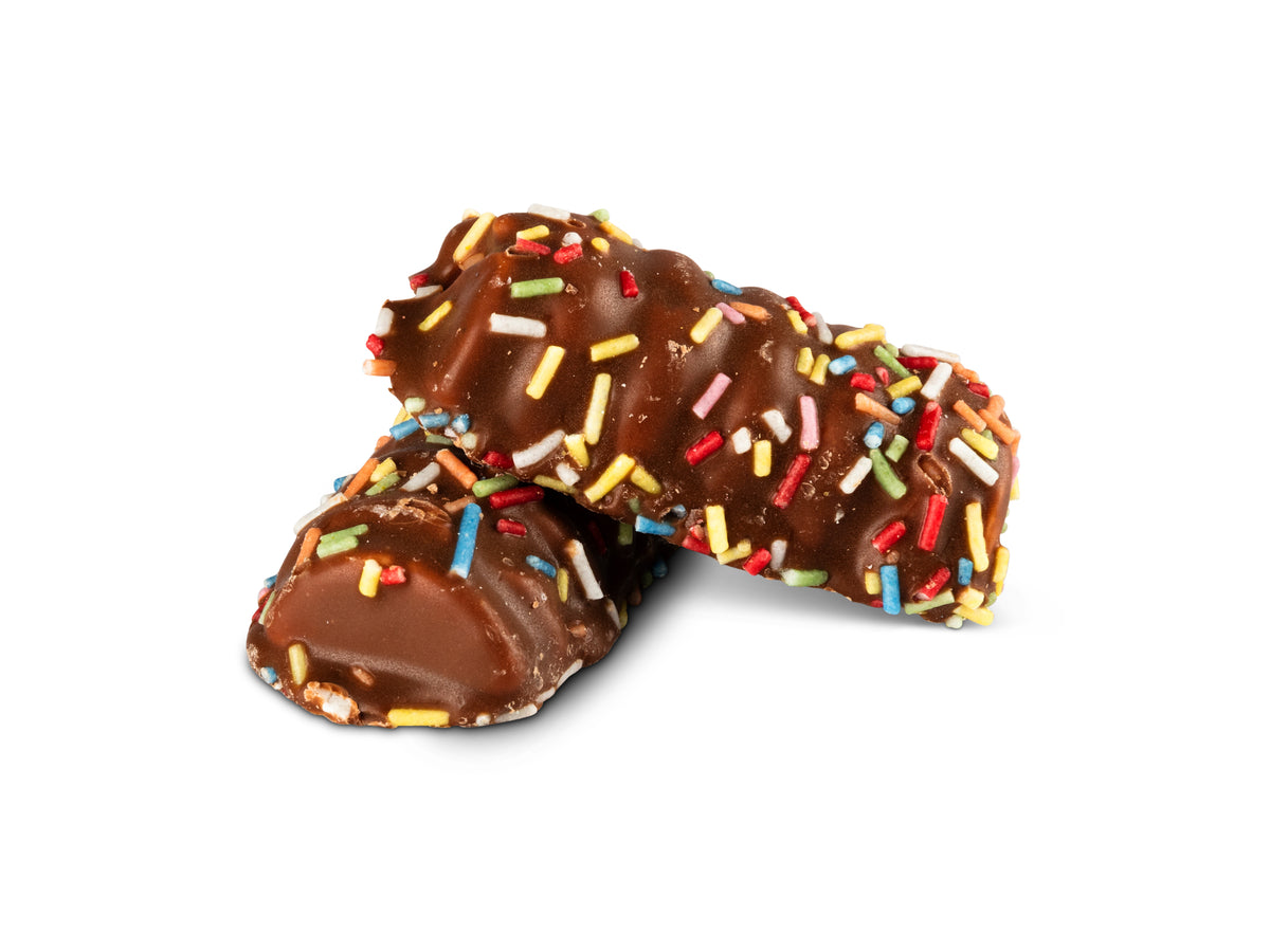 Miches fraise - Bonbons Suédois - 1,2kg