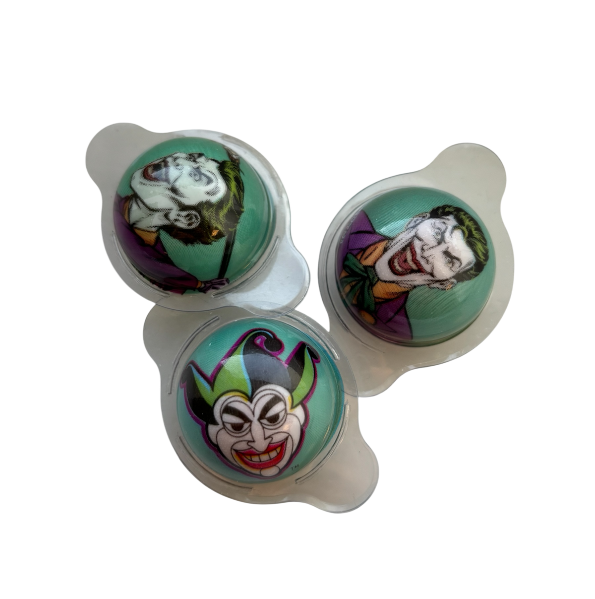 Hero Gummy Joker - Bonbons Suédois - 1kg
