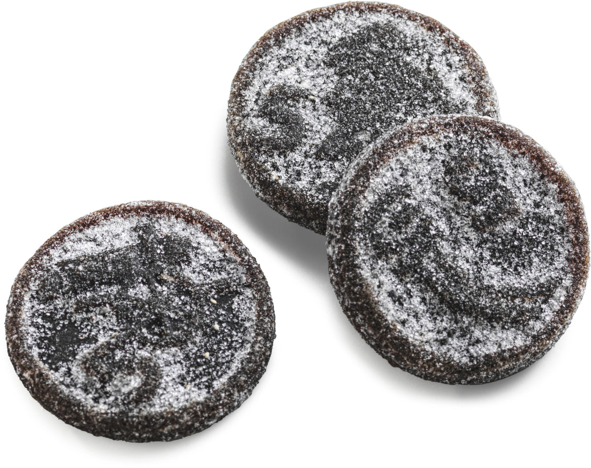 Piratos salé - Bonbons Suédois - 3kg