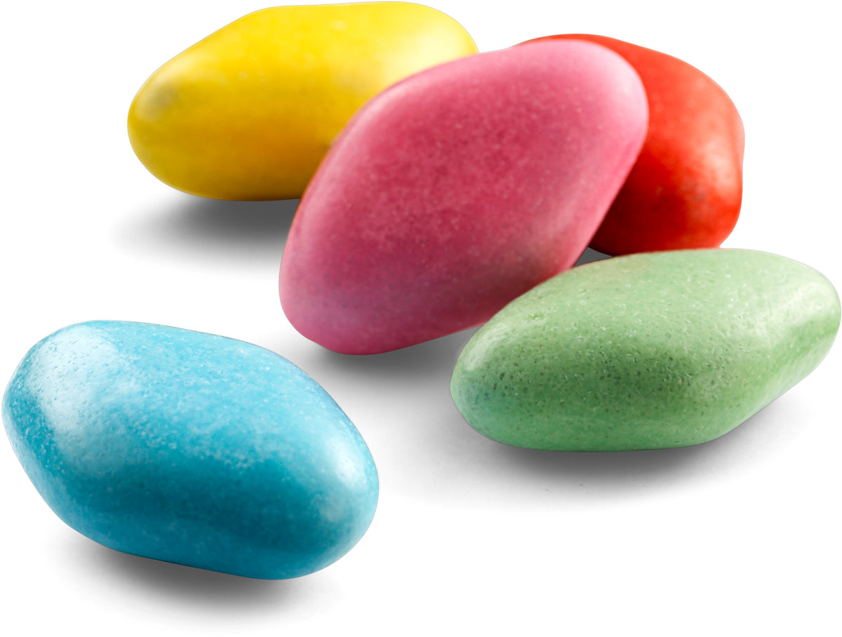 Haribo Sali Kritz - Bonbons Suédois - 3kg