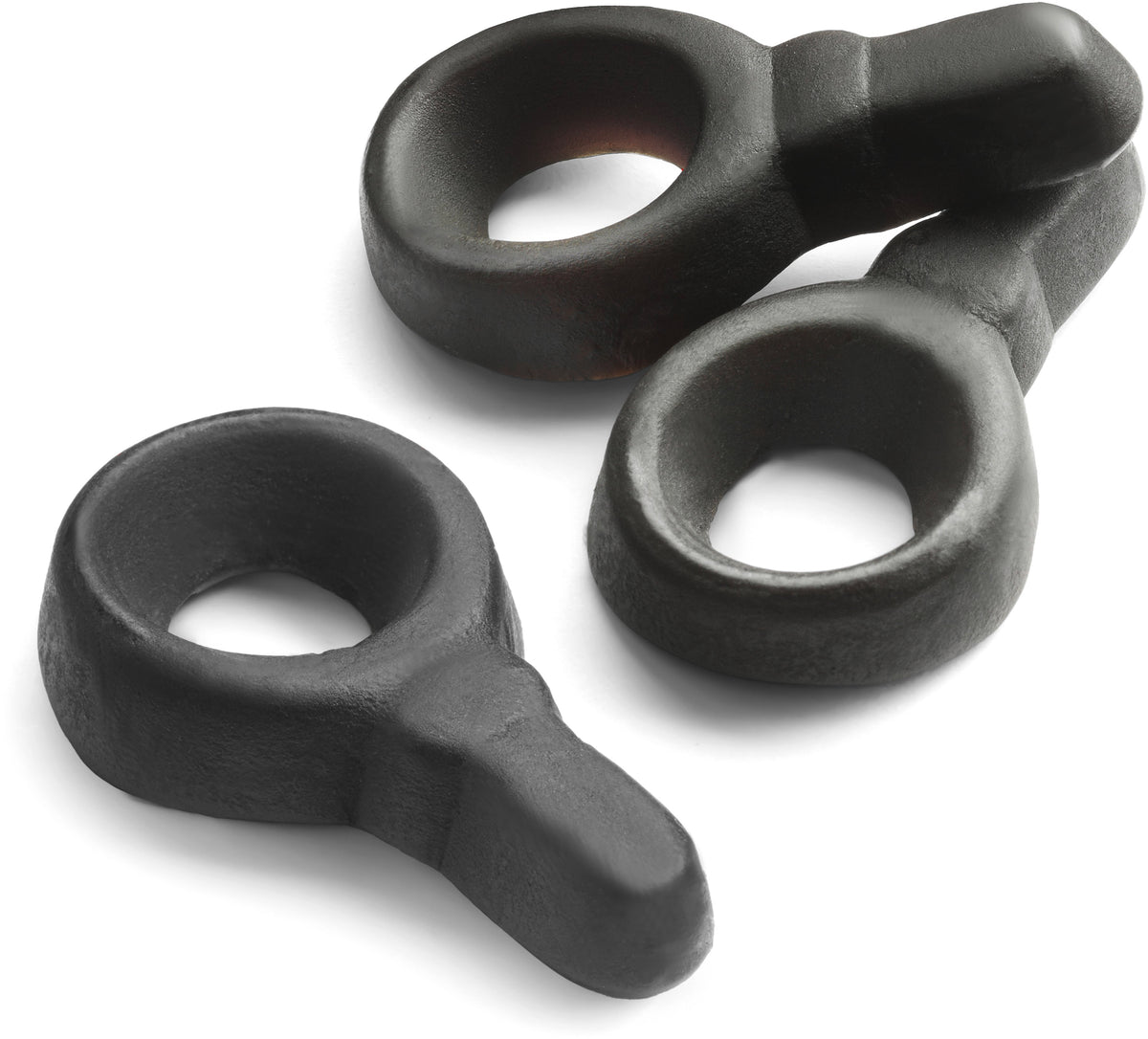 Tétines réglisse - Bonbons Suédois - 3kg