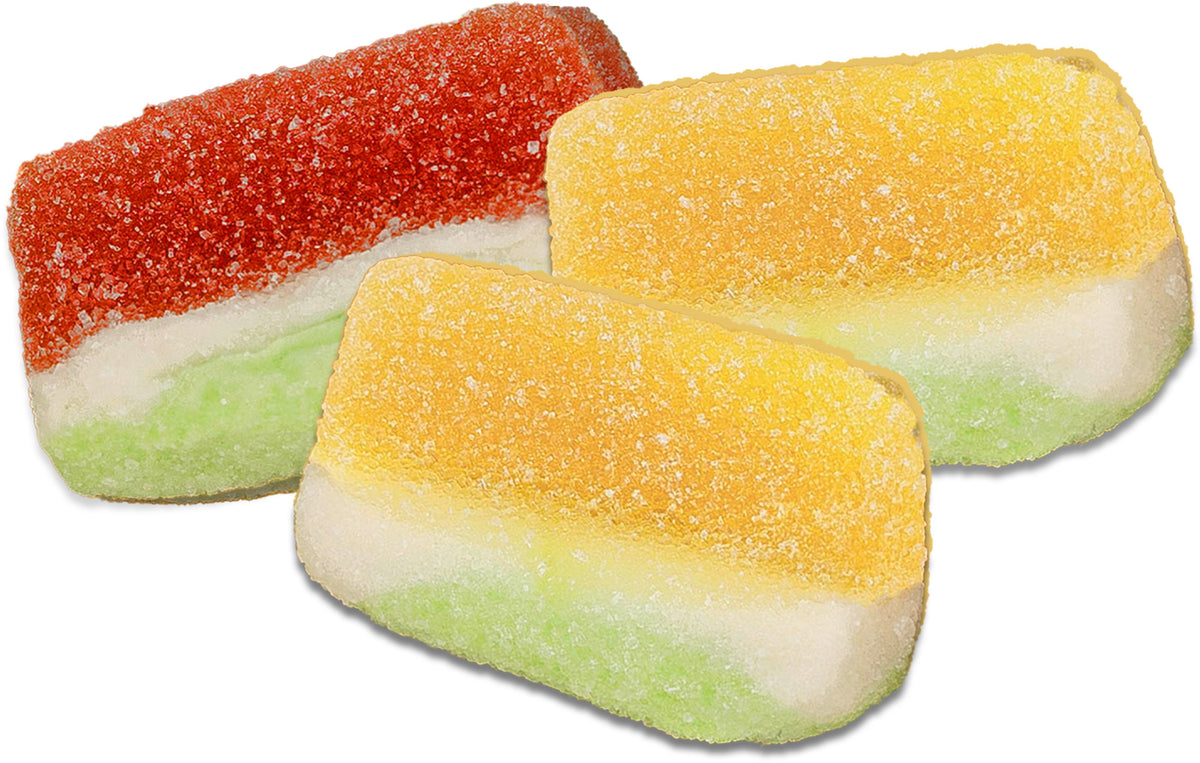 Mélange melon - Bonbons Suédois - 3kg