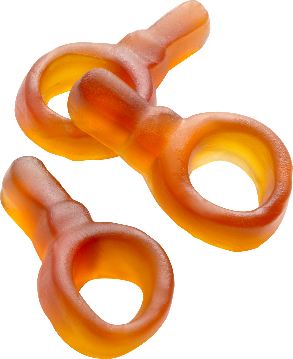 Tétines cola - Bonbons Suédois - 3,5kg