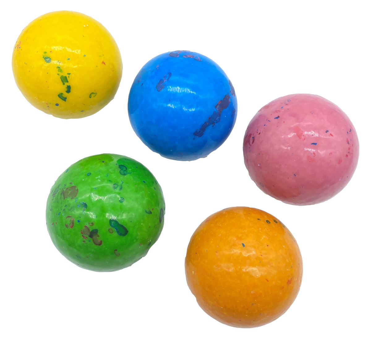 Gobstoppers - Bonbons Suédois - 3kg