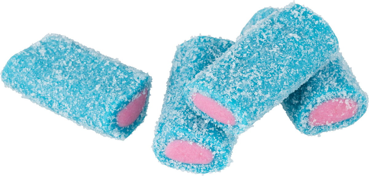 Mini dynamites acides pétillantes - Bonbons Suédois - 1kg