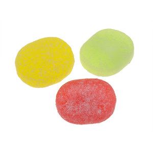 Extra acides - Bonbons Suédois - 2kg