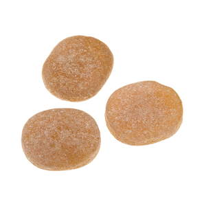 Extra salés - Bonbons Suédois - 2kg