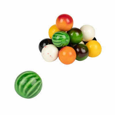 Mélange de fruits - Bonbons Suédois - 2kg