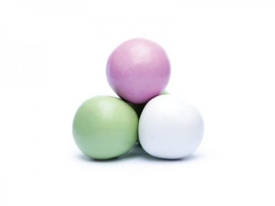 Menthes pastel - Bonbons Suédois - 5kg