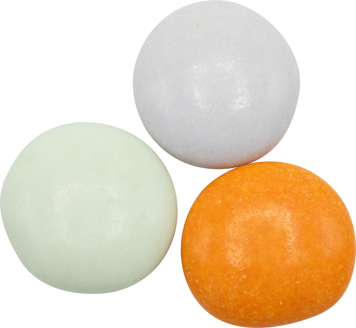 Pastilles chocolatées américaines - Bonbons Suédois - 5kg