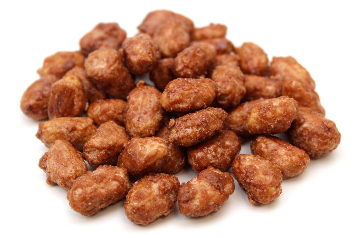 Cacahuètes confites - Bonbons Suédois - 2kg
