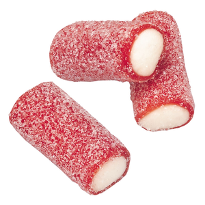 XL fraise acide - Bonbons Suédois - 3kg