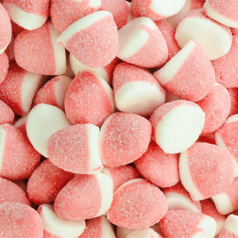 Trolli Rêve de fraise - Bonbons Suédois - 1kg