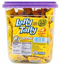 Laffy Taffy Mini Banana