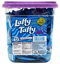 Laffy Taffy Mini Blue Raspberry