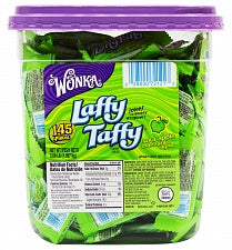 Laffy Taffy Mini Sour Apple