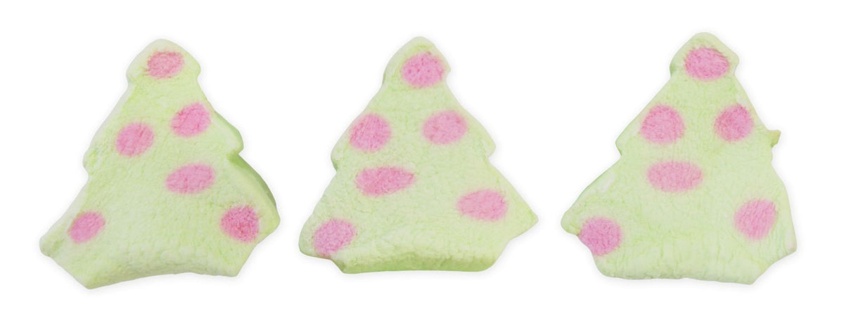 Kingsway Christmas Tree Mallows - Bonbons de Noël - 1kg
