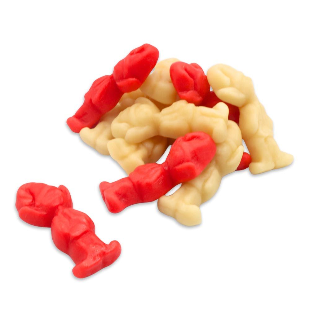 Kingsway Christmas Elf Bag - Bonbons de Noël - 3kg