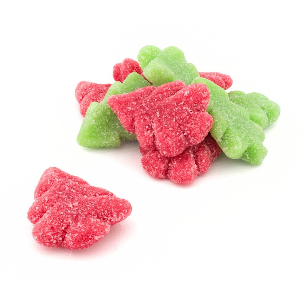 Kingsway Christmas Trees - Bonbons de Noël - 3kg