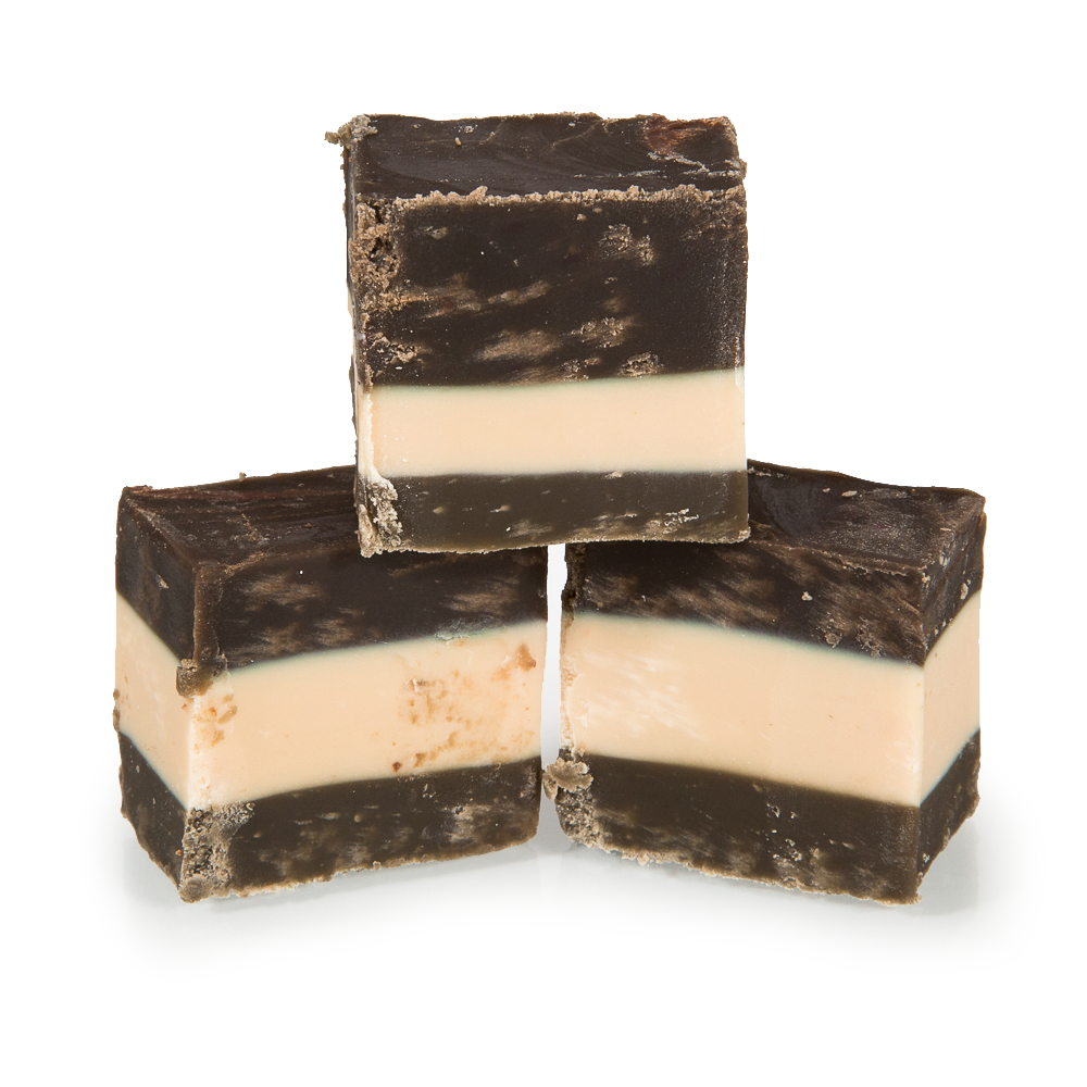 The Fudge Factory After Eight Flavour - Bonbons de Noël - 2kg