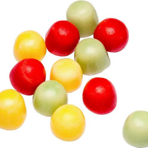 Dômes aux fruits - Bonbons Suédois - 3,4kg